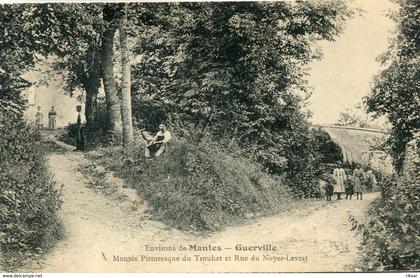 GUERVILLE