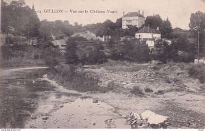 GUILLON