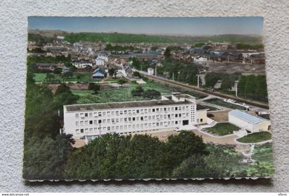 Cpm, Guise, l'hôpital, Aisne 02