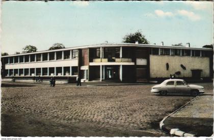 CPA HAZEBROUCK - L'École Ferdinand Buisson (136090)