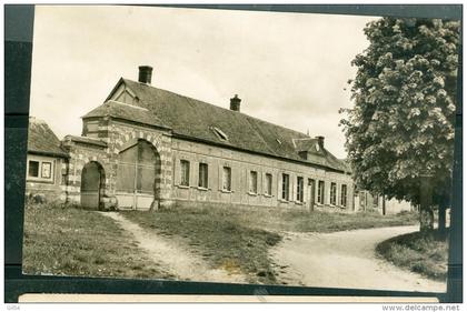 CPSM. HEBECOURT.( eure )   L ECOLE     lfb47