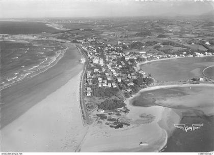 64-HENDAYE-PLAGE- VUE DU CILE