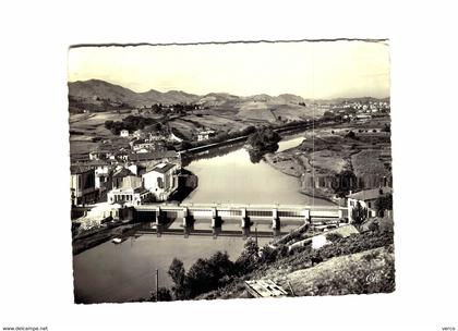 Carte Postale ancienne de HENDAYE -