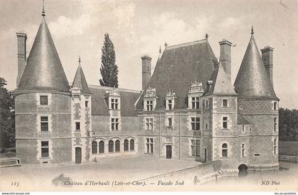 41 HERBAULT LE CHATEAU