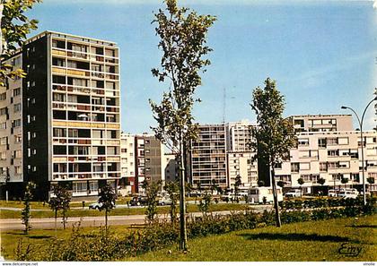 C-17.356 :  HEROUVILLE-SAINT-CLAIR. IMMEUBLE.