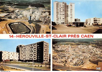 Hérouville Saint Clair