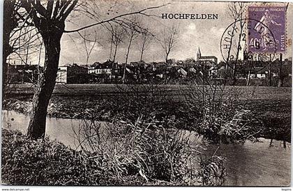 67 - HOCHFELDEN --