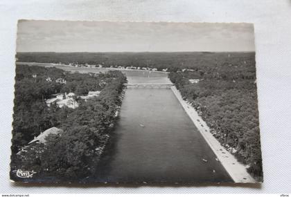 Cpm, Hossegor, le canal marin et le lac, Landes 40