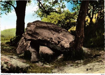 CPM Houdain Dolmen de Fresnicourt (1274227)