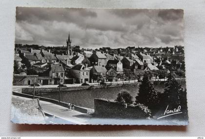 L590, Cpm, le Huelgoat, vue générale, Finistère 29