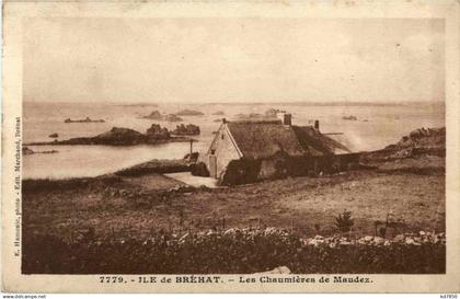 Ile de Brehat