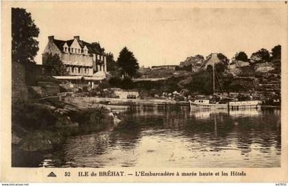 Ile de Brehat