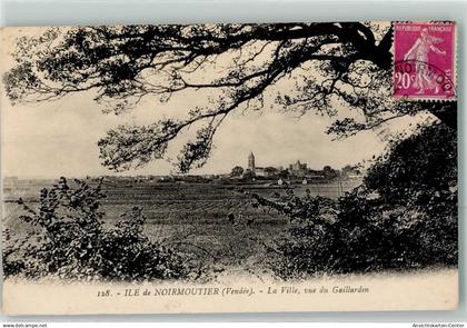 39479732 - Noirmoutier-en-lIle