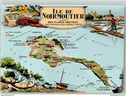 39509801 - Noirmoutier-en-lIle