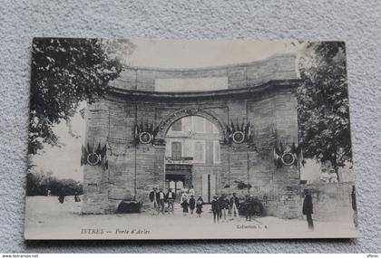 Istres, porte d'Arles, bouches du Rhône 13