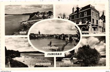 CPA JARGEAU (271415)