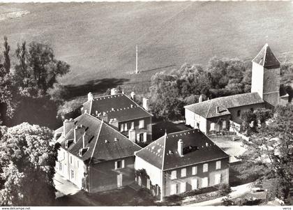 Carte  postale ancienne de JARNY - Château de PUXE