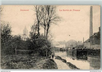 39571006 - Jeumont