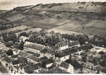 CPM Joigny L'Ecole St-Jacques