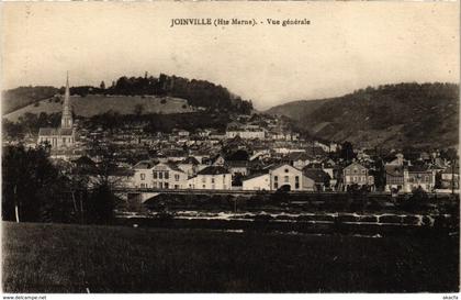 CPA JOINVILLE - Vue générale (995142)