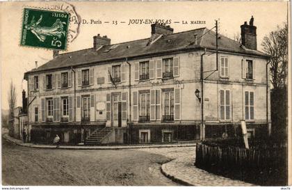 CPA JOUY-en-JOSAS Mairie (1412215)