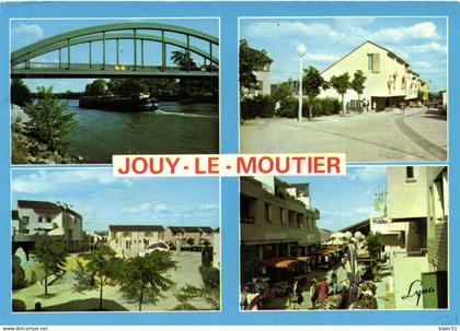 Jouy le moutier