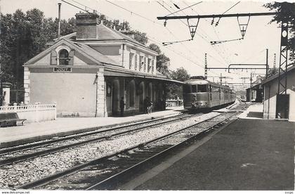 CPSM Jouy La Gare