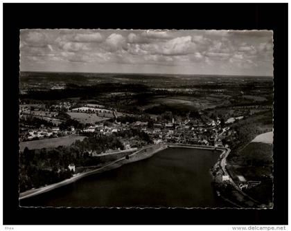 22 - JUGON-LES-LACS - vue aérienne