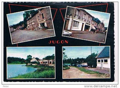 JUGON