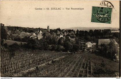 CPA JUILLAC - Vue Panoramique (692365)