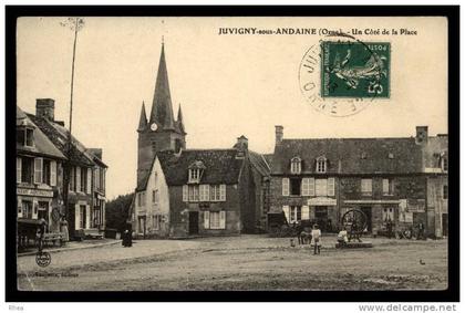 61 Juvigny-sous-Andaine D61D K61211K C61211C RH099115