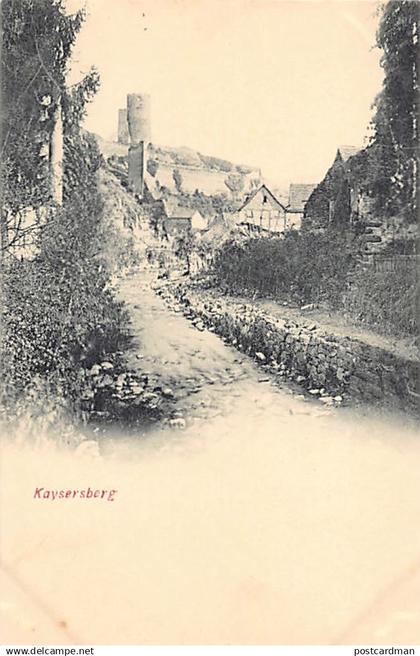 Kaysersberg