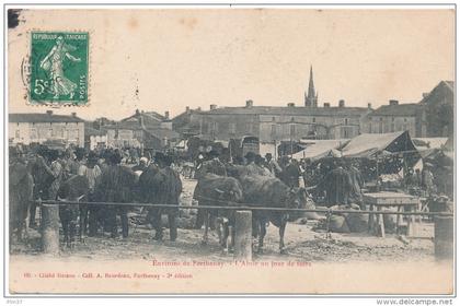 L'ABSIE - Un Jour de Foire