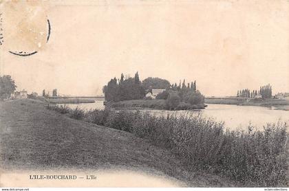 L'île-Bouchard        37           L'ile        (voir scan)