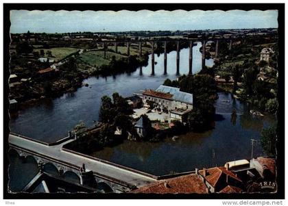 86 L'Isle-Jourdain pont viaduc D86D C86112C RH073394