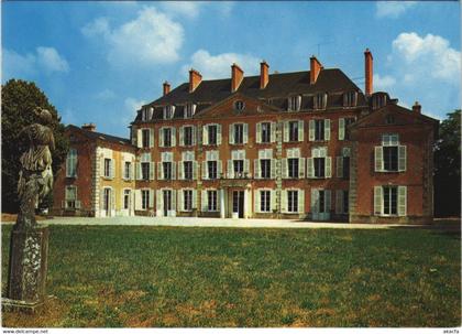 CPM L'ISLE-sur-SEREIN Le Chateau (1196060)