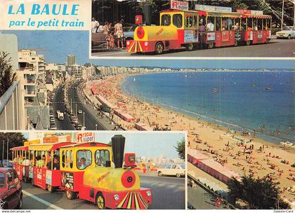 44 LA BAULE ESCOUBLAC