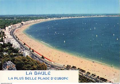 44 LA BAULE ESCOUBLAC