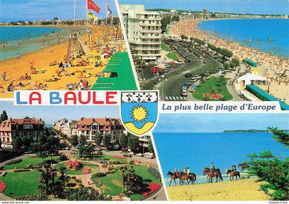 44 LA BAULE ESCOUBLAC LA BAULE