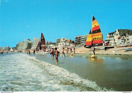 44 LA BAULE ESCOUBLAC LA PLAGE