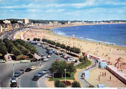 44 LA BAULE ESCOUBLAC LA PLAGE