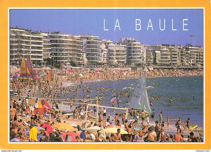 44 LA BAULE ESCOUBLAC LA PLAGE