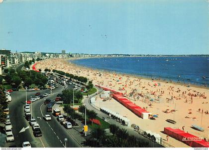 44 LA BAULE ESCOUBLAC PLAGE DE LA BAULE