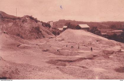 LA CHATAIGNERAIE(LES CARRIERES)