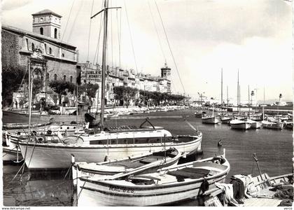 Carte POSTALE Ancienne de  LA CIOTAT