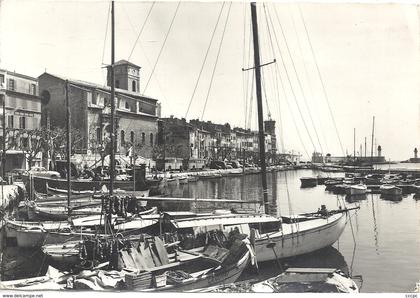 CPM La Ciotat Un Coin sur les Quais