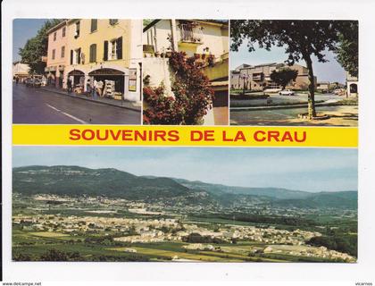 CP 83 LA CRAU