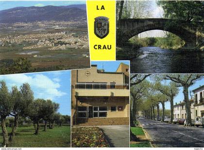 Souvenir de La crau