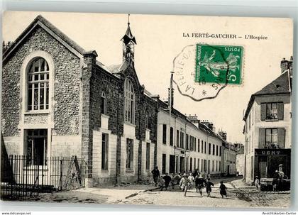 39639315 - La Ferte-Gaucher