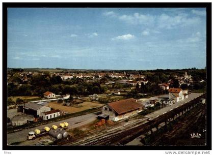 77 La Ferté-Gaucher gare D77D C77182C RH086091